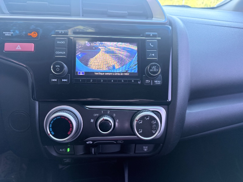 HONDA FIT 1.5 EXL 2015/2015 ELY AUTOMÓVEIS LAJEADO / Carros no Vale HONDA FIT 1.5 EXL 2015/2015 ELY AUTOMÓVEIS LAJEADO / Carros no Vale