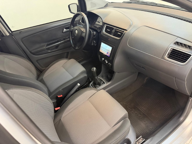 VOLKSWAGEN SPACEFOX 1.6 2011/2011 LUCAS AUTOMÓVEIS BOM RETIRO DO SUL / Carros no Vale VOLKSWAGEN SPACEFOX 1.6 2011/2011 LUCAS AUTOMÓVEIS BOM RETIRO DO SUL / Carros no Vale