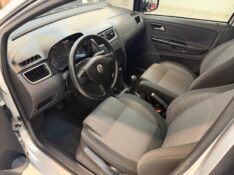 VOLKSWAGEN SPACEFOX 1.6 2011/2011 LUCAS AUTOMÓVEIS BOM RETIRO DO SUL / Carros no Vale
