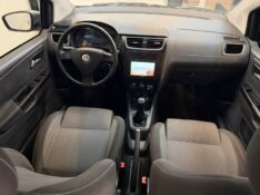 VOLKSWAGEN SPACEFOX 1.6 2011/2011 LUCAS AUTOMÓVEIS BOM RETIRO DO SUL / Carros no Vale