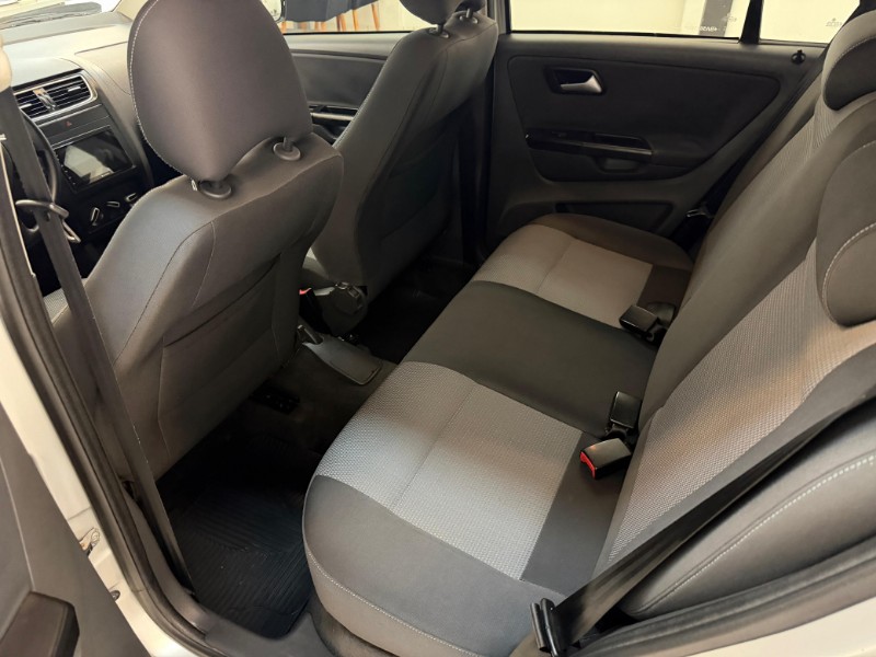 VOLKSWAGEN SPACEFOX 1.6 2011/2011 LUCAS AUTOMÓVEIS BOM RETIRO DO SUL / Carros no Vale VOLKSWAGEN SPACEFOX 1.6 2011/2011 LUCAS AUTOMÓVEIS BOM RETIRO DO SUL / Carros no Vale