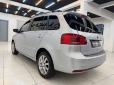 VOLKSWAGEN SPACEFOX 1.6 2011/2011 LUCAS AUTOMÓVEIS BOM RETIRO DO SUL / Carros no Vale