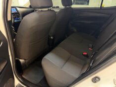 TOYOTA YARIS XL SEDAN 1.5 FLEX 16V 4P AUT. 2024/2024 LUCAS AUTOMÓVEIS BOM RETIRO DO SUL / Carros no Vale