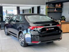 TOYOTA COROLLA XEI 2.0 FLEX 16V AUT. 2021/2021 JOÃO CARROS MULTIMARCAS GUAPORÉ / Carros no Vale