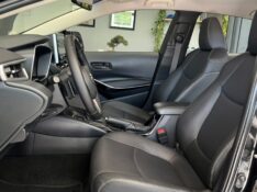 TOYOTA COROLLA XEI 2.0 FLEX 16V AUT. 2021/2021 JOÃO CARROS MULTIMARCAS GUAPORÉ / Carros no Vale