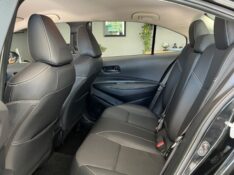TOYOTA COROLLA XEI 2.0 FLEX 16V AUT. 2021/2021 JOÃO CARROS MULTIMARCAS GUAPORÉ / Carros no Vale