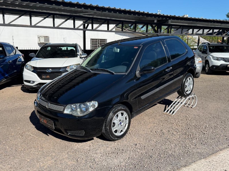 FIAT PALIO 1.0 FIRE /2009 AR MULTIMARCAS VENÂNCIO AIRES / Carros no Vale