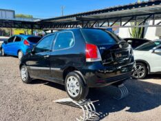 FIAT PALIO 1.0 FIRE /2009 AR MULTIMARCAS VENÂNCIO AIRES / Carros no Vale
