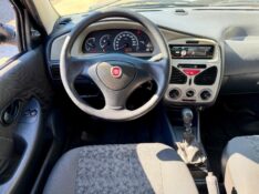 FIAT PALIO 1.0 FIRE /2009 AR MULTIMARCAS VENÂNCIO AIRES / Carros no Vale