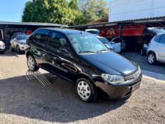 FIAT PALIO 1.0 FIRE /2009 AR MULTIMARCAS VENÂNCIO AIRES / Carros no Vale