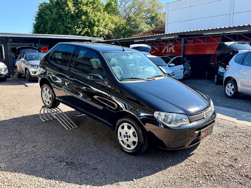 FIAT PALIO 1.0 FIRE /2009 AR MULTIMARCAS VENÂNCIO AIRES / Carros no Vale