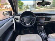 TOYOTA COROLLA XEI 2.0 FLEX 16V AUT. 2017/2017 LS MULTIMARCAS VENÂNCIO AIRES / Carros no Vale