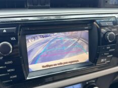 TOYOTA COROLLA XEI 2.0 FLEX 16V AUT. 2017/2017 LS MULTIMARCAS VENÂNCIO AIRES / Carros no Vale