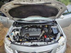 TOYOTA COROLLA ALTIS 2.0 16V FLEX 2010/2011 TS VEÍCULOS ANTA GORDA / Carros no Vale