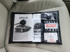 TOYOTA COROLLA ALTIS 2.0 16V FLEX 2010/2011 TS VEÍCULOS ANTA GORDA / Carros no Vale