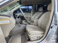 TOYOTA COROLLA ALTIS 2.0 16V FLEX 2010/2011 TS VEÍCULOS ANTA GORDA / Carros no Vale
