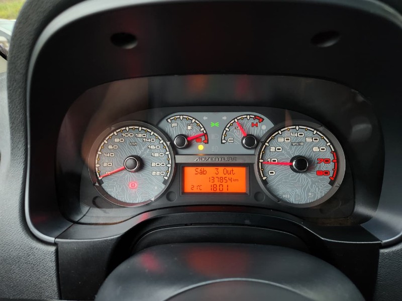 FIAT STRADA ADVENTURE LOCKER 1.8 CE 2013/2013 TS VEÍCULOS ANTA GORDA / Carros no Vale FIAT STRADA ADVENTURE LOCKER 1.8 CE 2013/2013 TS VEÍCULOS ANTA GORDA / Carros no Vale