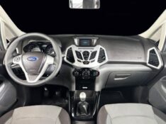 FORD ECOSPORT FREESTYLE 1.6 16V FLEX 5P 2014/2014 DUARTE VEÍCULOS PORTO ALEGRE / Carros no Vale