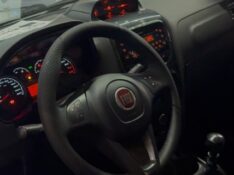 FIAT PALIO 1.8 ADVENTURE WEEKEND 8V 2014/2015 JM AUTOMÓVEIS VENÂNCIO AIRES / Carros no Vale