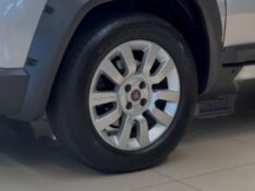 FIAT PALIO 1.8 ADVENTURE WEEKEND 8V 2014/2015 JM AUTOMÓVEIS VENÂNCIO AIRES / Carros no Vale