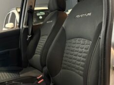 FIAT PALIO 1.8 ADVENTURE WEEKEND 8V 2014/2015 JM AUTOMÓVEIS VENÂNCIO AIRES / Carros no Vale