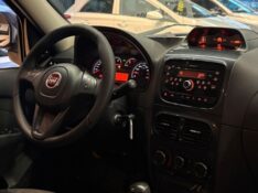 FIAT PALIO 1.8 ADVENTURE WEEKEND 8V 2014/2015 JM AUTOMÓVEIS VENÂNCIO AIRES / Carros no Vale