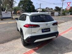 TOYOTA COROLLA CROSS XRE 2.0 16V FLEX AUT. 2023/2023 LS MULTIMARCAS VENÂNCIO AIRES / Carros no Vale