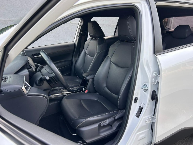 TOYOTA COROLLA CROSS XRE 2.0 16V FLEX AUT. 2023/2023 LS MULTIMARCAS VENÂNCIO AIRES / Carros no Vale TOYOTA COROLLA CROSS XRE 2.0 16V FLEX AUT. 2023/2023 LS MULTIMARCAS VENÂNCIO AIRES / Carros no Vale