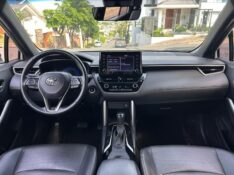 TOYOTA COROLLA CROSS XRE 2.0 16V FLEX AUT. 2023/2023 LS MULTIMARCAS VENÂNCIO AIRES / Carros no Vale