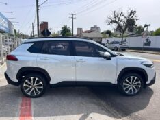TOYOTA COROLLA CROSS XRE 2.0 16V FLEX AUT. 2023/2023 LS MULTIMARCAS VENÂNCIO AIRES / Carros no Vale