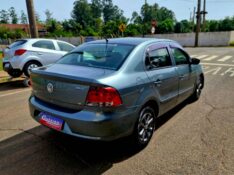 VOLKSWAGEN VOYAGE 1.6 TREND 2011/2012 CRUZEIRO MULTIMARCAS CRUZEIRO DO SUL / Carros no Vale