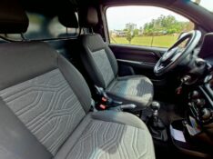 FIAT FIORINO 1.4 ENDURANCE EVO 8V 2021/2022 CRUZEIRO MULTIMARCAS CRUZEIRO DO SUL / Carros no Vale