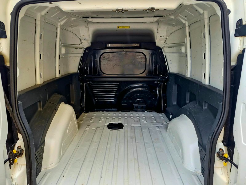 FIAT FIORINO 1.4 ENDURANCE EVO 8V 2021/2022 CRUZEIRO MULTIMARCAS CRUZEIRO DO SUL / Carros no Vale