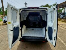 FIAT FIORINO 1.4 ENDURANCE EVO 8V 2021/2022 CRUZEIRO MULTIMARCAS CRUZEIRO DO SUL / Carros no Vale