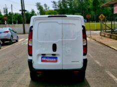 FIAT FIORINO 1.4 ENDURANCE EVO 8V 2021/2022 CRUZEIRO MULTIMARCAS CRUZEIRO DO SUL / Carros no Vale