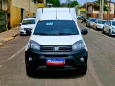 FIAT FIORINO 1.4 ENDURANCE EVO 8V 2021/2022 CRUZEIRO MULTIMARCAS CRUZEIRO DO SUL / Carros no Vale