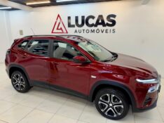 CHEVROLET TRACKER LT 1.0 TB 2026/2026 LUCAS AUTOMÓVEIS BOM RETIRO DO SUL / Carros no Vale
