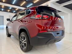 CHEVROLET TRACKER LT 1.0 TB 2026/2026 LUCAS AUTOMÓVEIS BOM RETIRO DO SUL / Carros no Vale