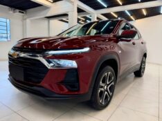 CHEVROLET TRACKER LT 1.0 TB 2026/2026 LUCAS AUTOMÓVEIS BOM RETIRO DO SUL / Carros no Vale
