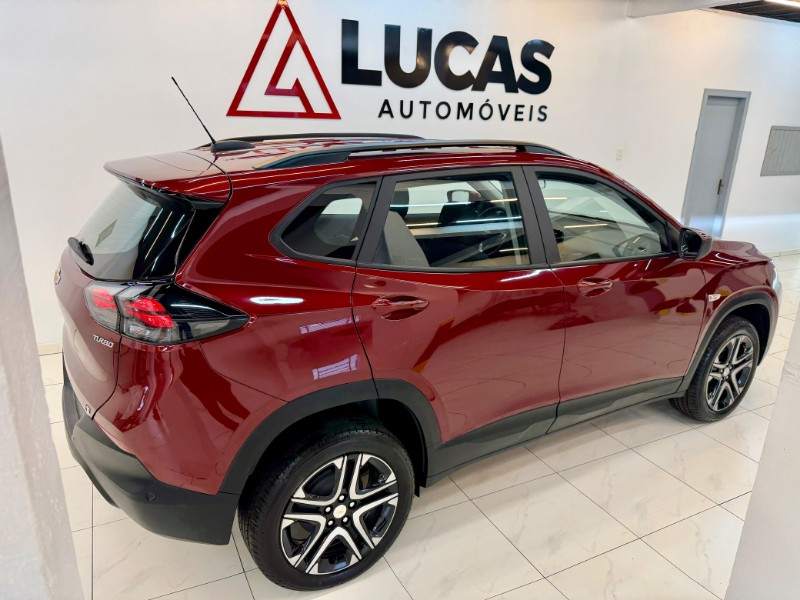 CHEVROLET TRACKER LT 1.0 TB 2026/2026 LUCAS AUTOMÓVEIS BOM RETIRO DO SUL / Carros no Vale CHEVROLET TRACKER LT 1.0 TB 2026/2026 LUCAS AUTOMÓVEIS BOM RETIRO DO SUL / Carros no Vale