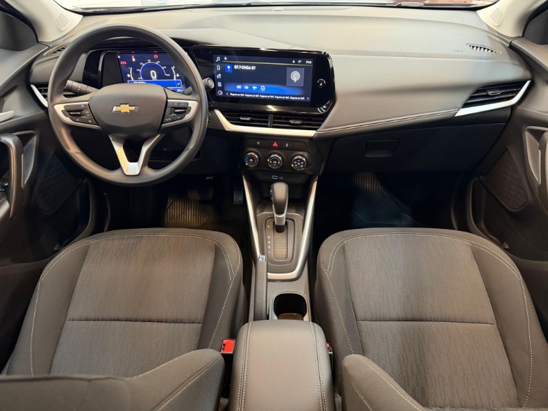 CHEVROLET TRACKER LT 1.0 TB 2026/2026 LUCAS AUTOMÓVEIS BOM RETIRO DO SUL / Carros no Vale CHEVROLET TRACKER LT 1.0 TB 2026/2026 LUCAS AUTOMÓVEIS BOM RETIRO DO SUL / Carros no Vale