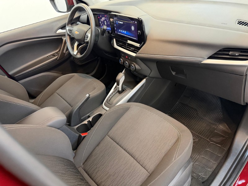 CHEVROLET TRACKER LT 1.0 TB 2026/2026 LUCAS AUTOMÓVEIS BOM RETIRO DO SUL / Carros no Vale CHEVROLET TRACKER LT 1.0 TB 2026/2026 LUCAS AUTOMÓVEIS BOM RETIRO DO SUL / Carros no Vale