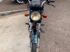 YAMAHA YBR 125 ED 2006/2006 WS MULTIMARCAS VENÂNCIO AIRES / Carros no Vale