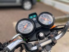 YAMAHA YBR 125 ED 2006/2006 WS MULTIMARCAS VENÂNCIO AIRES / Carros no Vale