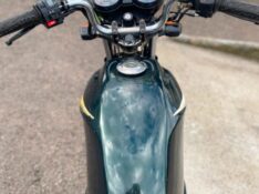 YAMAHA YBR 125 ED 2006/2006 WS MULTIMARCAS VENÂNCIO AIRES / Carros no Vale