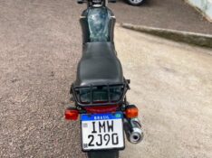 YAMAHA YBR 125 ED 2006/2006 WS MULTIMARCAS VENÂNCIO AIRES / Carros no Vale