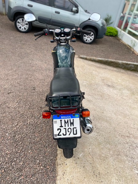 YAMAHA YBR 125 ED 2006/2006 WS MULTIMARCAS VENÂNCIO AIRES / Carros no Vale YAMAHA YBR 125 ED 2006/2006 WS MULTIMARCAS VENÂNCIO AIRES / Carros no Vale
