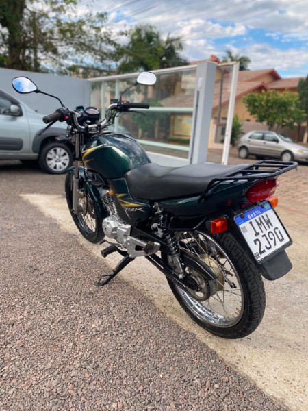 YAMAHA YBR 125 ED 2006/2006 WS MULTIMARCAS VENÂNCIO AIRES / Carros no Vale YAMAHA YBR 125 ED 2006/2006 WS MULTIMARCAS VENÂNCIO AIRES / Carros no Vale