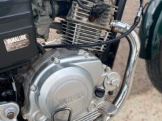 YAMAHA YBR 125 ED 2006/2006 WS MULTIMARCAS VENÂNCIO AIRES / Carros no Vale