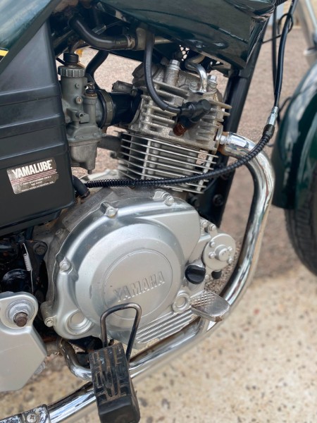 YAMAHA YBR 125 ED 2006/2006 WS MULTIMARCAS VENÂNCIO AIRES / Carros no Vale YAMAHA YBR 125 ED 2006/2006 WS MULTIMARCAS VENÂNCIO AIRES / Carros no Vale